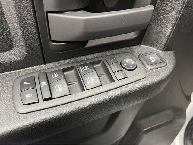 used 2023 Ram 2500 car, priced at $42,300