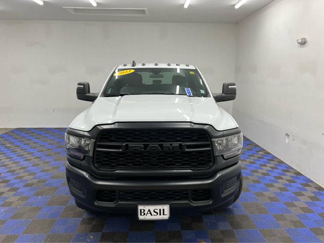 used 2023 Ram 2500 car, priced at $42,300