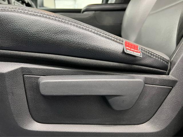 used 2023 Ram 2500 car, priced at $42,300