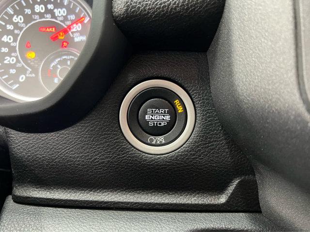 used 2023 Ram 2500 car, priced at $42,300