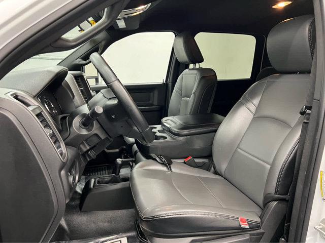 used 2023 Ram 2500 car, priced at $42,300