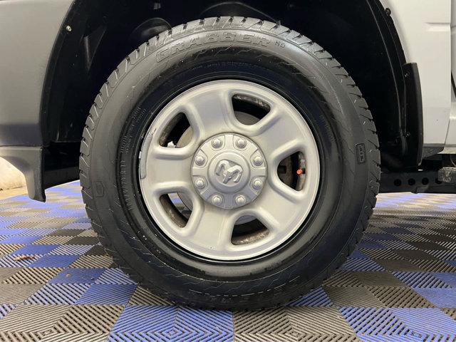 used 2023 Ram 2500 car, priced at $42,300