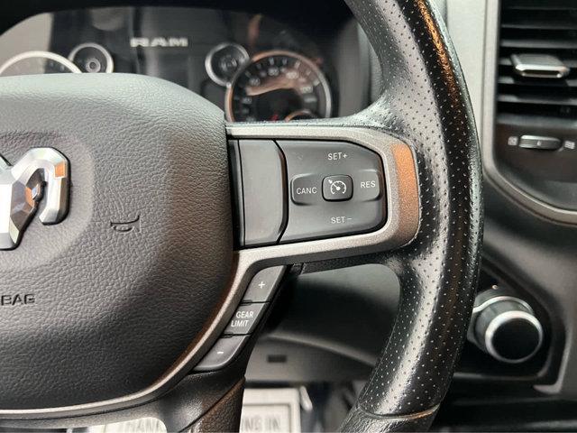 used 2023 Ram 2500 car, priced at $42,300