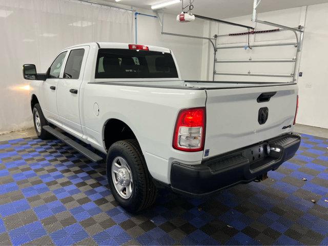 used 2023 Ram 2500 car, priced at $42,300