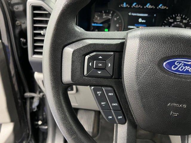 used 2018 Ford F-150 car, priced at $24,716