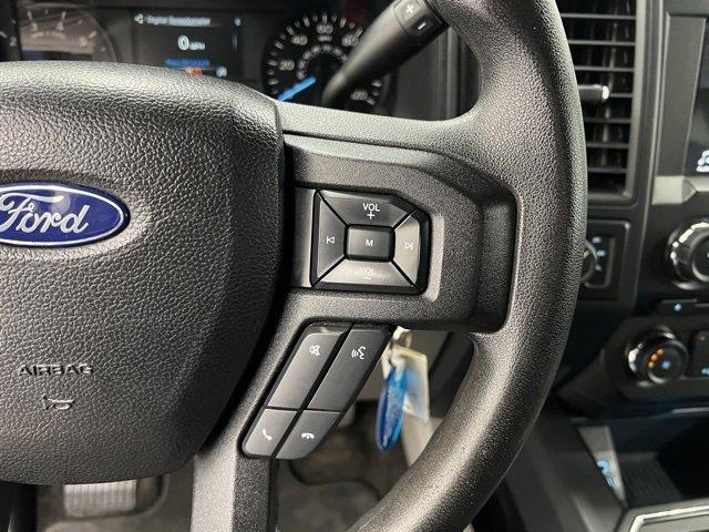 used 2018 Ford F-150 car, priced at $24,716