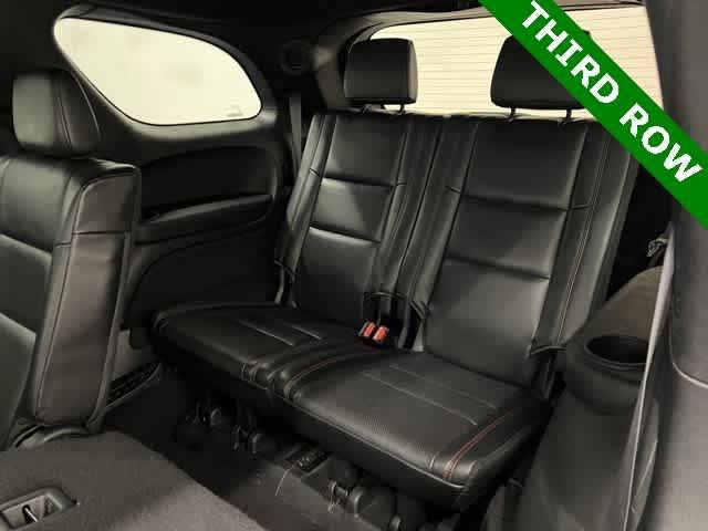 used 2023 Dodge Durango car, priced at $38,722