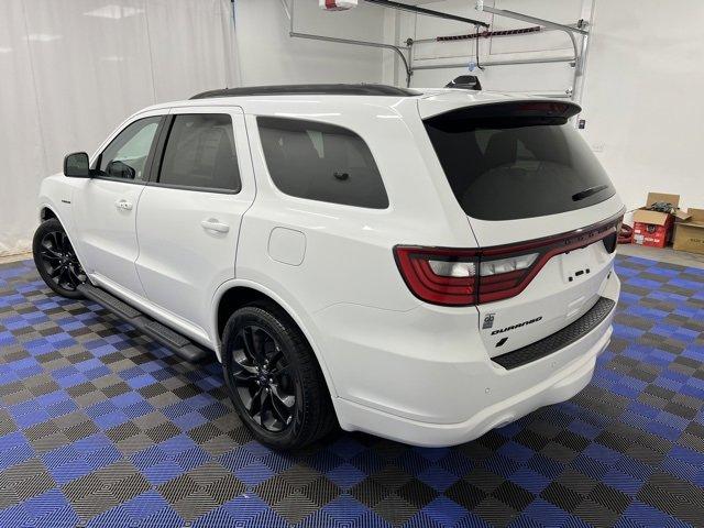 used 2023 Dodge Durango car, priced at $42,000