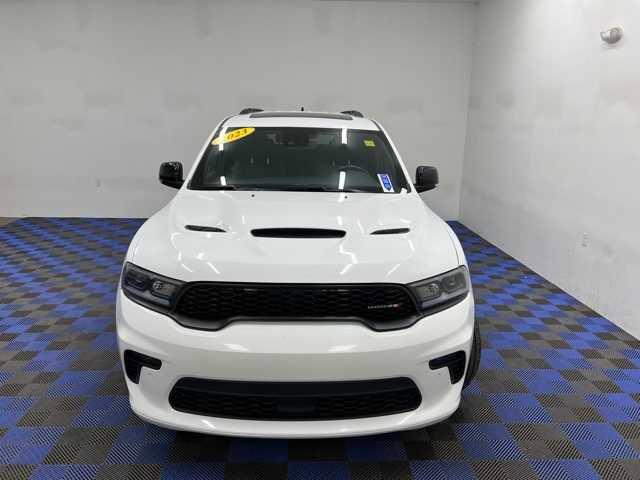 used 2023 Dodge Durango car, priced at $38,722