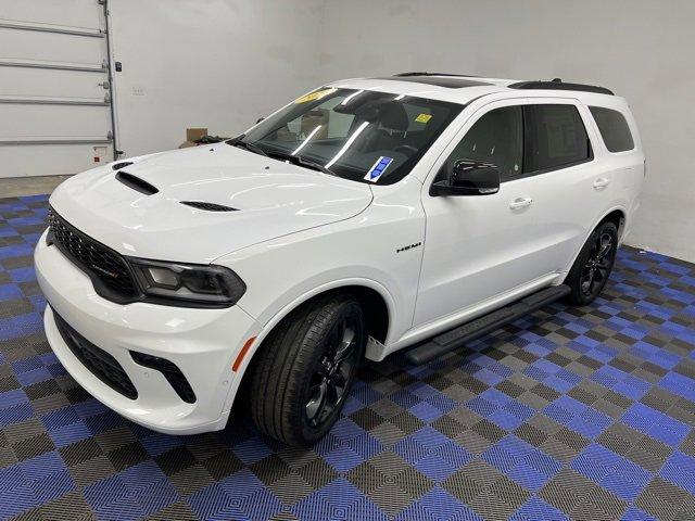 used 2023 Dodge Durango car, priced at $42,000
