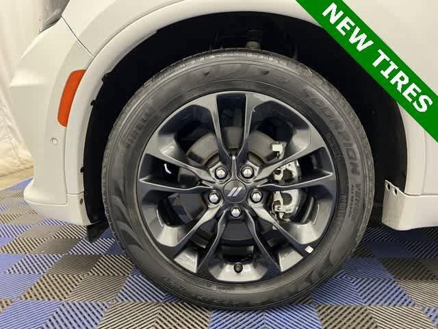 used 2023 Dodge Durango car, priced at $38,722