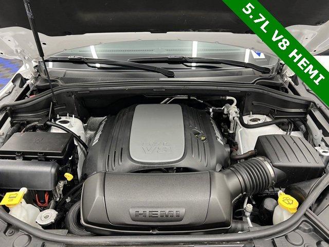 used 2023 Dodge Durango car, priced at $42,000