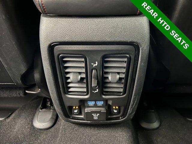 used 2023 Dodge Durango car, priced at $42,000