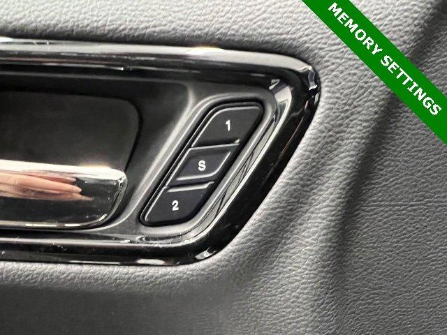 used 2023 Dodge Durango car, priced at $42,000