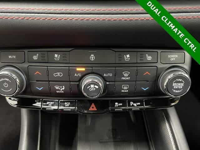 used 2023 Dodge Durango car, priced at $38,722