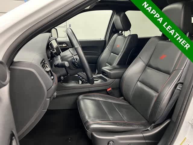 used 2023 Dodge Durango car, priced at $38,722