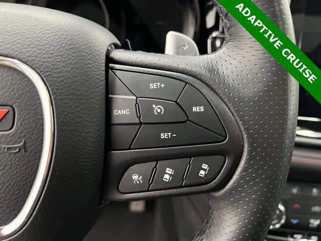 used 2023 Dodge Durango car, priced at $38,722