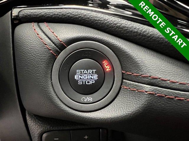 used 2023 Dodge Durango car, priced at $42,000