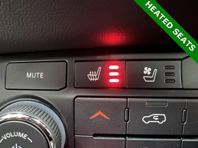 used 2023 Dodge Durango car, priced at $42,000
