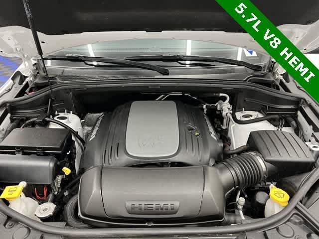 used 2023 Dodge Durango car, priced at $38,722