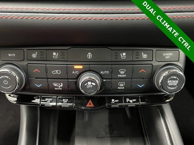 used 2023 Dodge Durango car, priced at $42,000