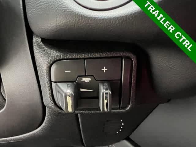 used 2023 Dodge Durango car, priced at $38,722