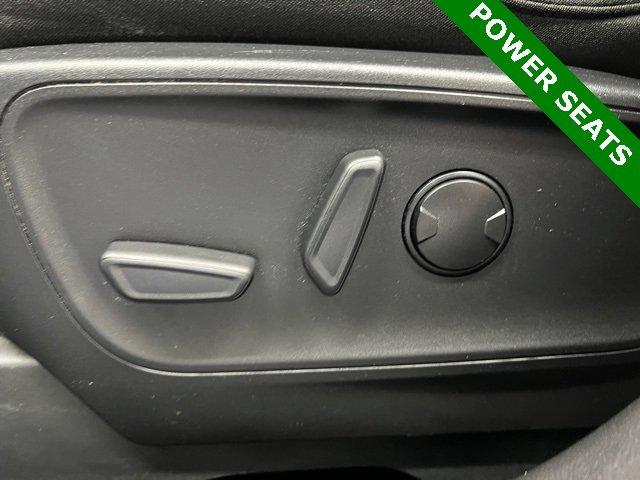 used 2023 Ford Escape car, priced at $24,250