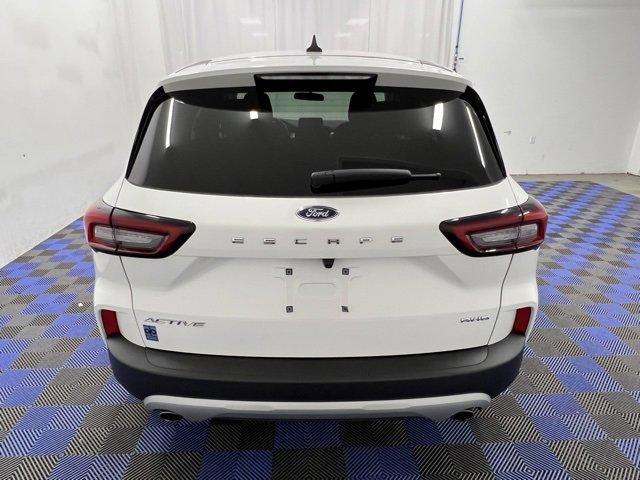 used 2023 Ford Escape car, priced at $24,250