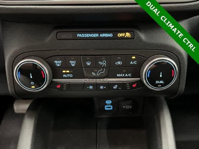used 2023 Ford Escape car, priced at $23,366