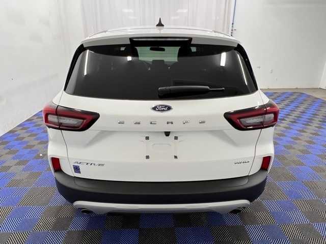 used 2023 Ford Escape car, priced at $23,366