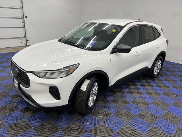 used 2023 Ford Escape car, priced at $24,250