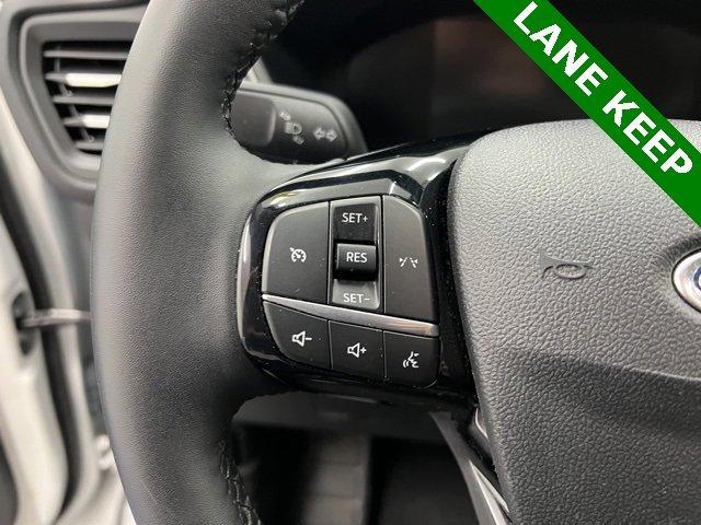 used 2023 Ford Escape car, priced at $24,250