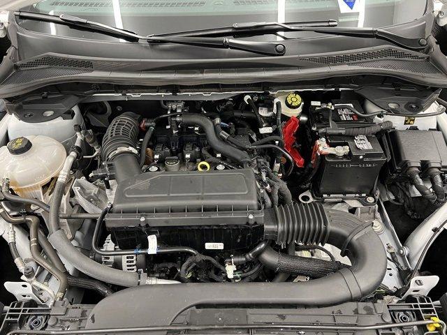 used 2023 Ford Escape car, priced at $24,250