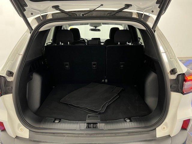 used 2023 Ford Escape car, priced at $24,250
