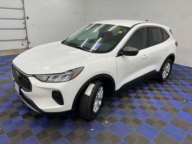 used 2023 Ford Escape car, priced at $23,366