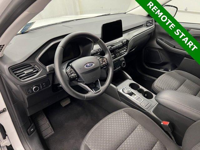 used 2023 Ford Escape car, priced at $24,250