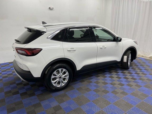 used 2023 Ford Escape car, priced at $24,250
