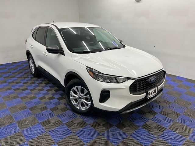used 2023 Ford Escape car, priced at $23,141