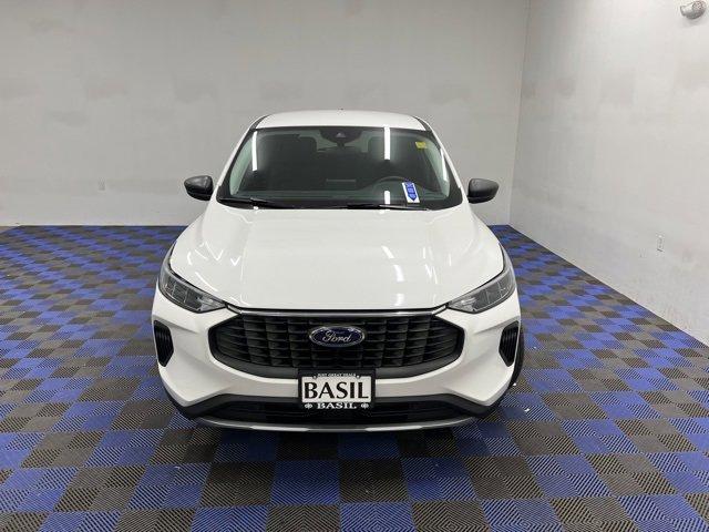 used 2023 Ford Escape car, priced at $24,250