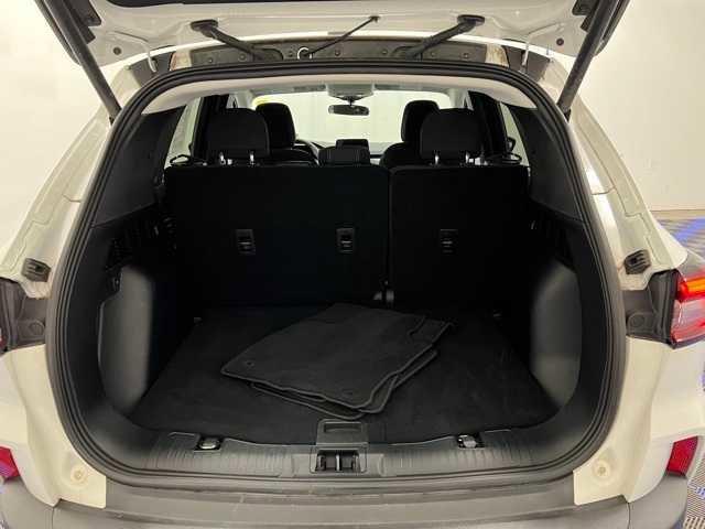 used 2023 Ford Escape car, priced at $23,366
