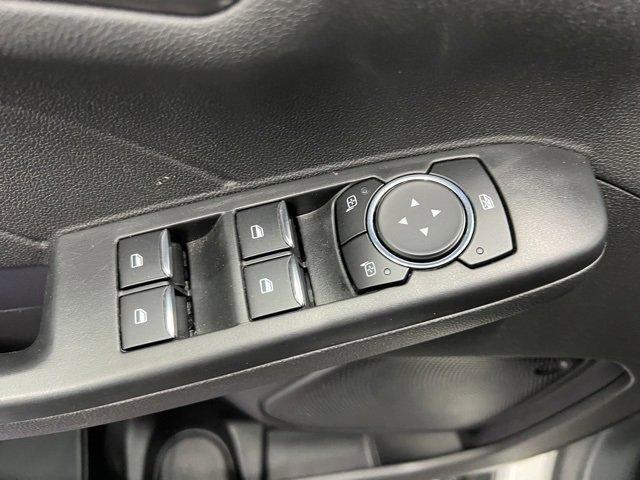 used 2023 Ford Escape car, priced at $24,250