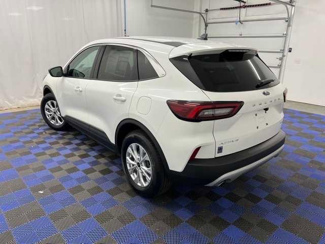 used 2023 Ford Escape car, priced at $23,366
