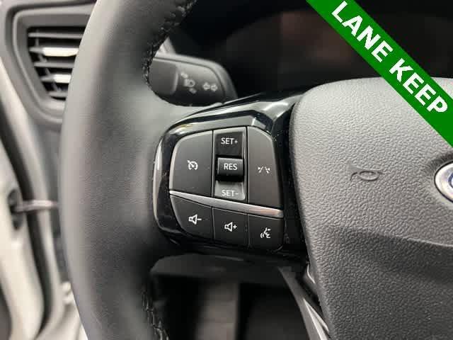 used 2023 Ford Escape car, priced at $23,366