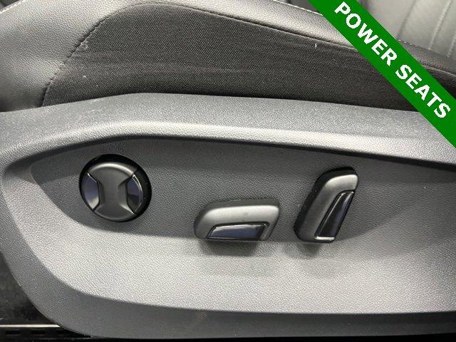 used 2022 Volkswagen Tiguan car, priced at $24,350