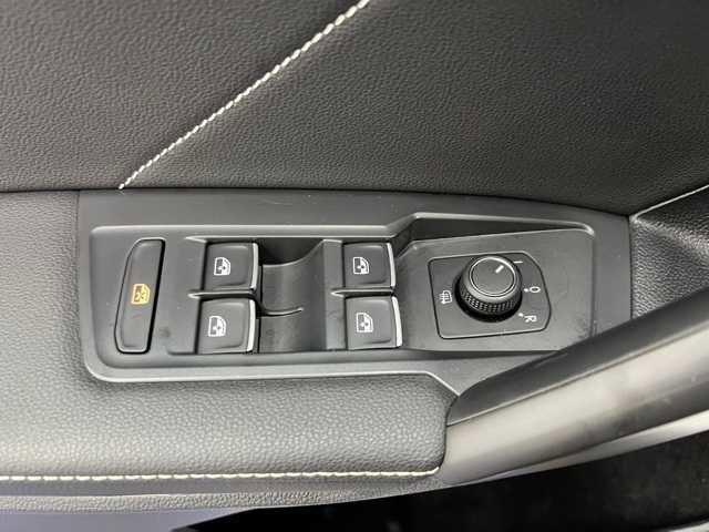 used 2022 Volkswagen Tiguan car, priced at $23,792