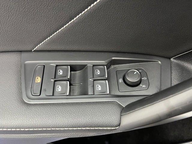 used 2022 Volkswagen Tiguan car, priced at $24,350