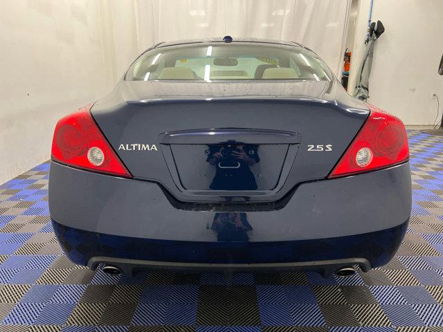 used 2011 Nissan Altima car, priced at $11,949