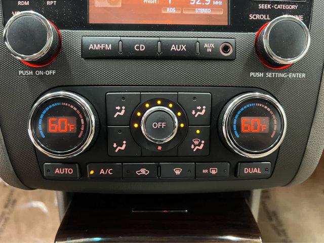 used 2011 Nissan Altima car, priced at $11,949
