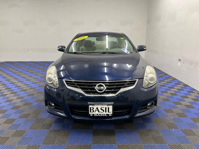 used 2011 Nissan Altima car, priced at $11,949