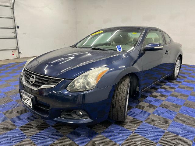 used 2011 Nissan Altima car, priced at $11,949